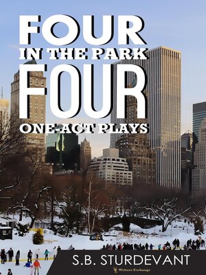 cover image of Four in the Park